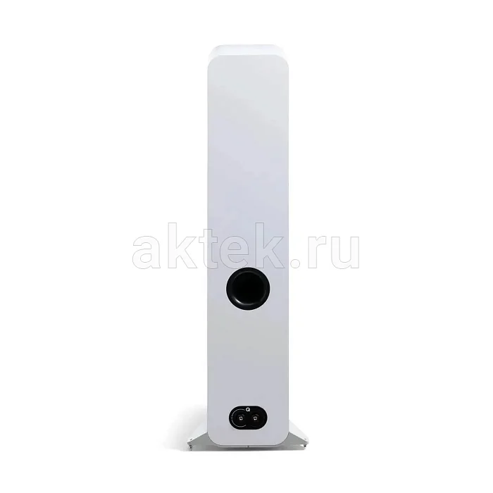 Напольная акустическая система Q Acoustics Q3050c Satin White 4