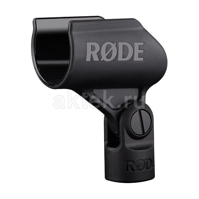 Беспроводной микрофон Rode Interview PRO 2