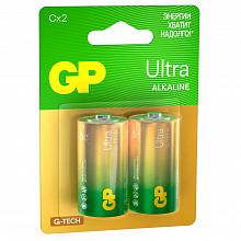 GP Ultra G-TECH LR20 1 шт. 2