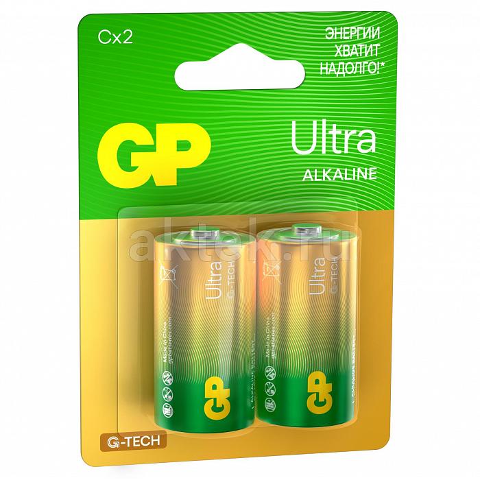 GP Ultra G-TECH LR20 1 шт. 2