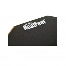 Evans RF12D 12" двусторонний тренировочный пэд RealFeel для барабанщика 3 Evans RF12D 12" двусторонний тренировочный пэд RealFeel для барабанщика 3