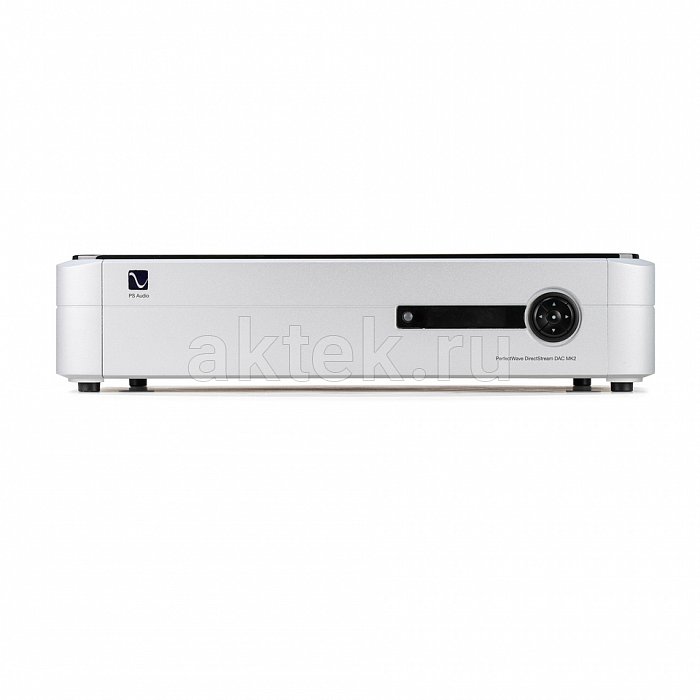 PS Audio DirectStream DAC MK2 Silver ЦАП