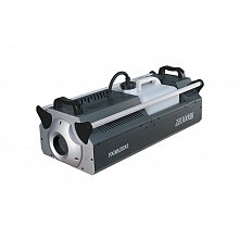 Спецэффект для дискотеки X LASER X F ZB3000B SMOKE MACHINE