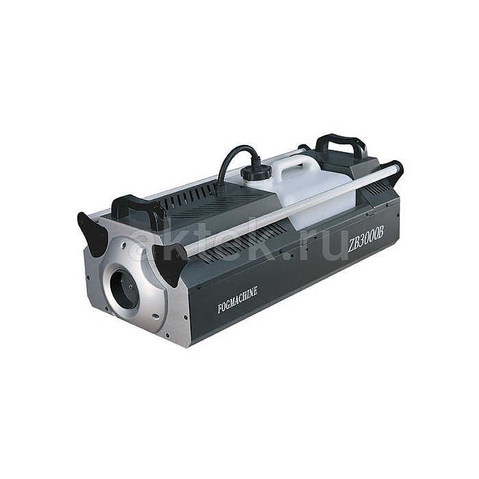 Спецэффект для дискотеки X LASER X F ZB3000B SMOKE MACHINE