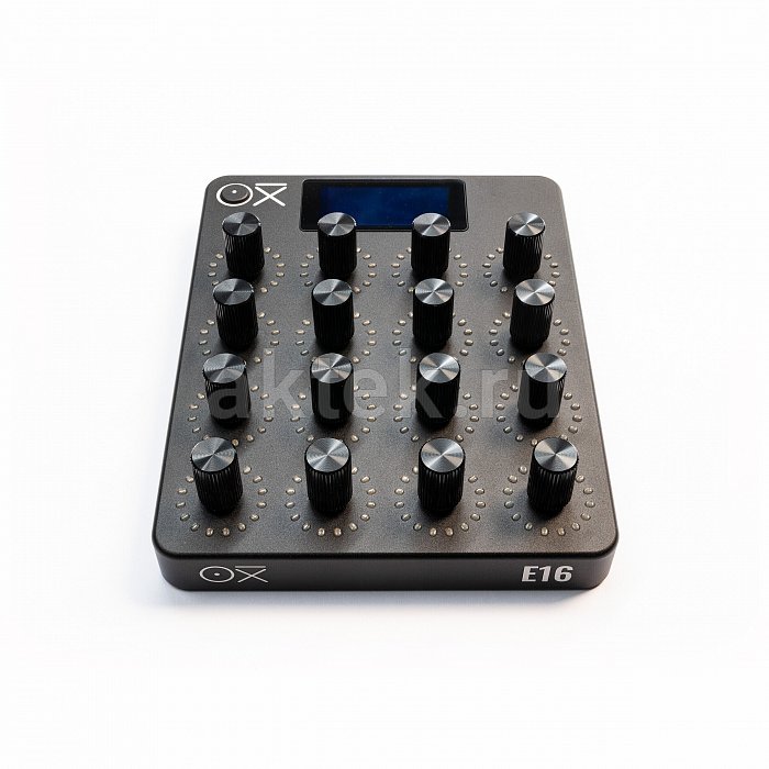 Синтезатор OXI E16 6
