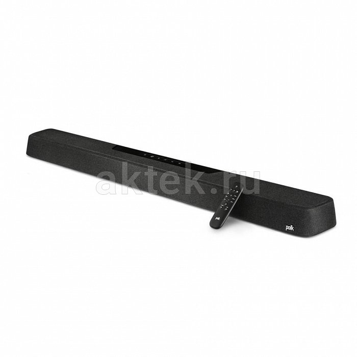 Polk MAGNIFI MAX AX Black саундбар 8