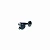 Gotoh SG381-07-CK-(L3+R3) герметичные гитарные колки, 3+3, Schaller