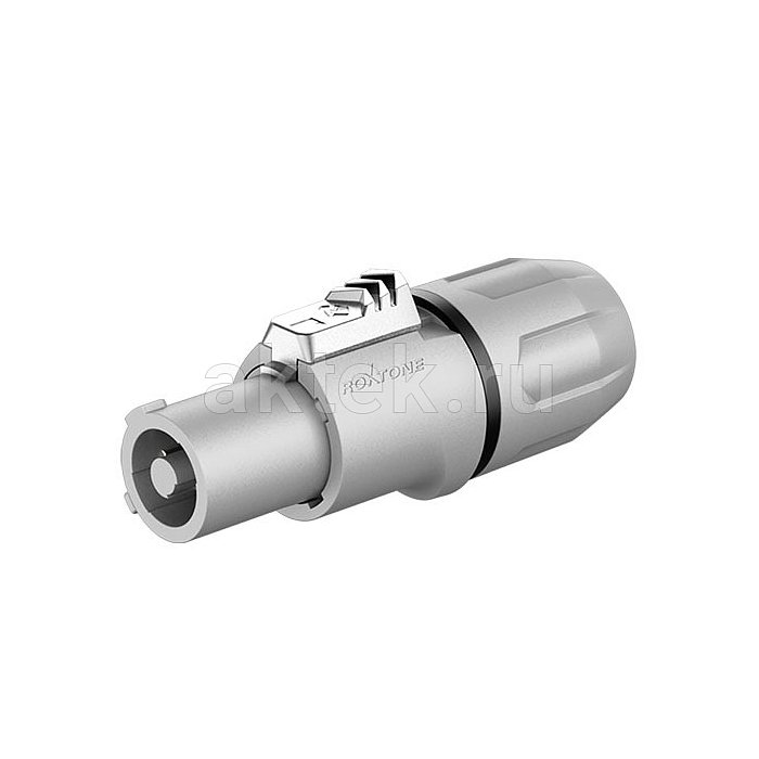 ROXTONE MPDPP15/3 кабель DMX 512, 3 м, 3×1,5 мм² 5