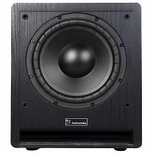 Активный сабвуфер Radiotehnika Alfa 1.05 Black Ash