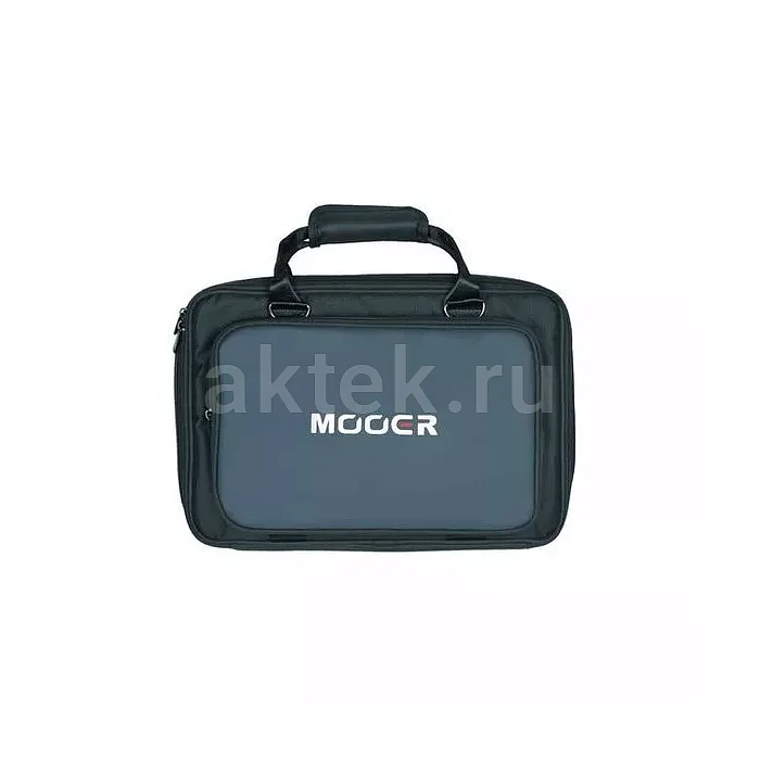 Mooer PB-10 Stomplate складной педалборд для четырнадцати мини-педалей 2