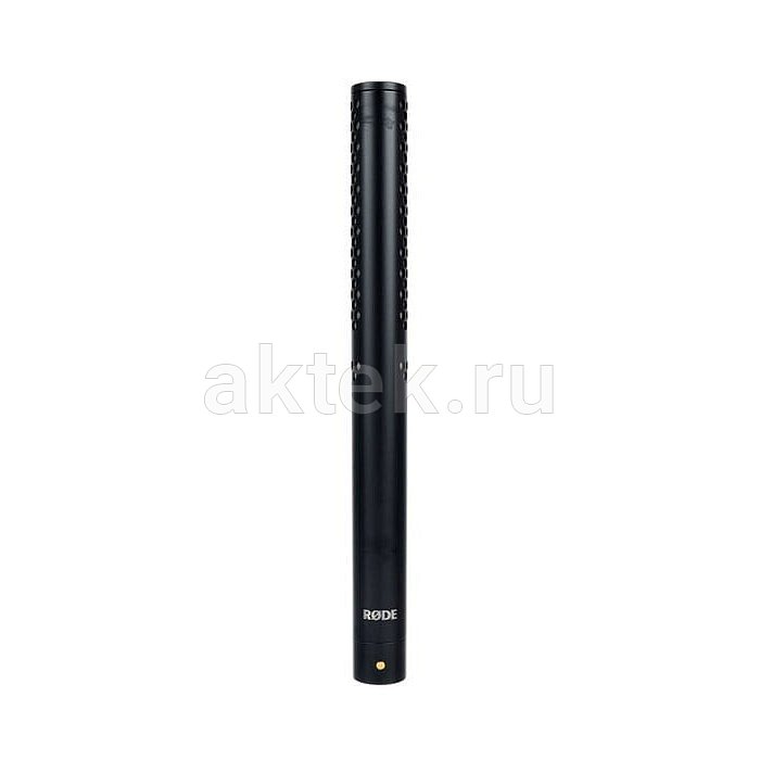 Комплект с конденсаторным микрофоном-пушкой RODE NTG5 Kit 2