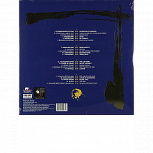 Виниловая пластинка КИНО - ЛЕГЕНДЫ РУССКОГО РОКА 180 GRAM BLACK VINYL 12" 2