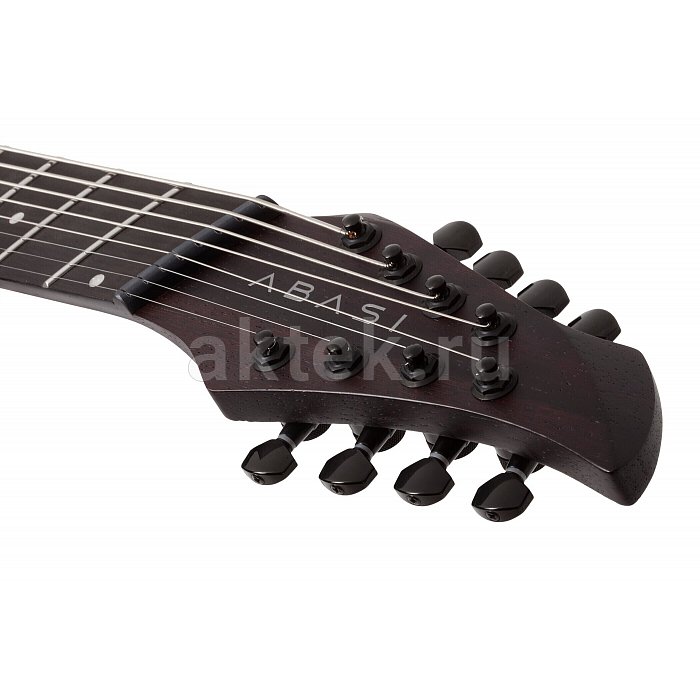 Электрогитара Abasi Concepts LARADA 8 Legion Stealth 7