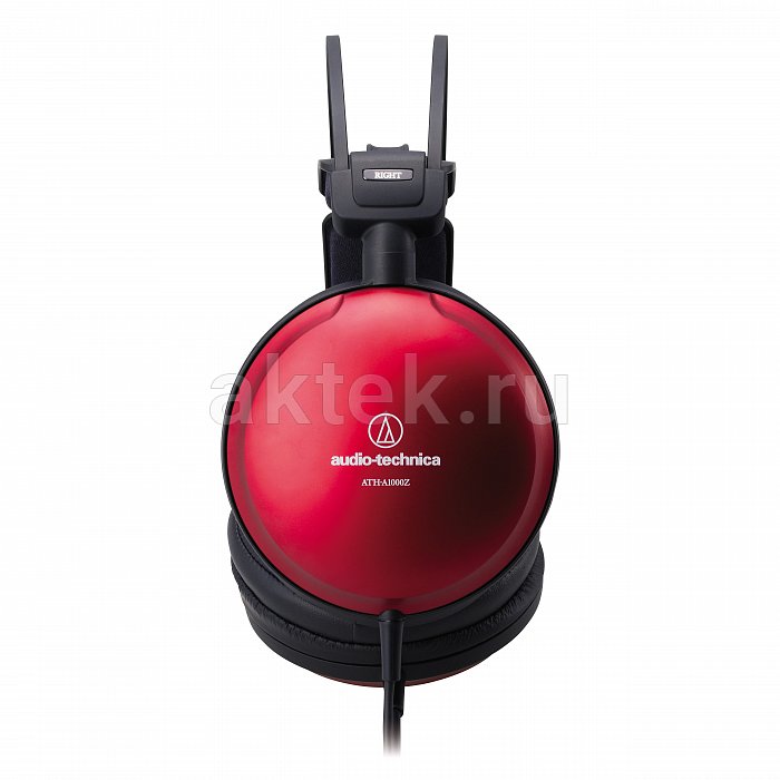 Полноразмерные наушники Audio-Technica ATH-A1000Z 2