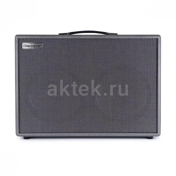Blackstar Silverline Stereo Deluxe цифровой моделирующий комбоусилитель, 100 Вт 2