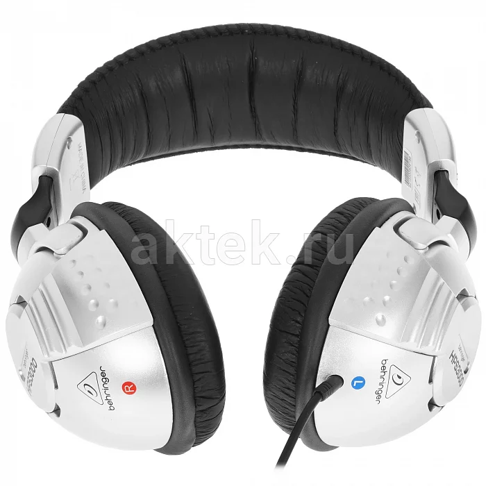Закрытые наушники Behringer HPS3000 2