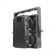 STAGE4 SUNRAY STRIKE QUAD блайндер 4×300 Вт, IP65 3