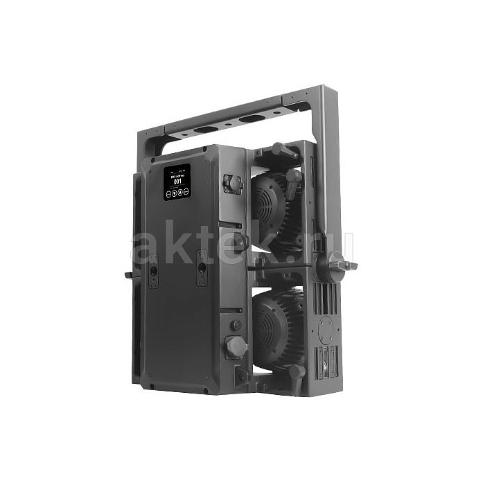 STAGE4 SUNRAY STRIKE QUAD блайндер 4×300 Вт, IP65 3