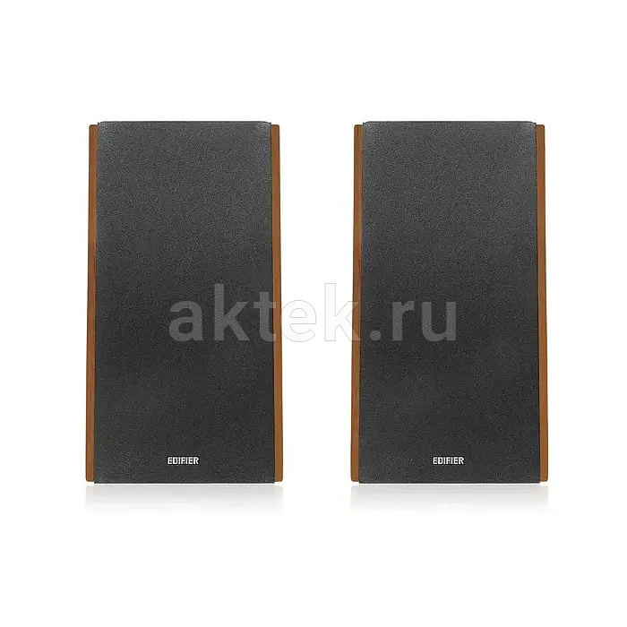 Активная полочная акустика EDIFIER R2000DB Warm Oak 4
