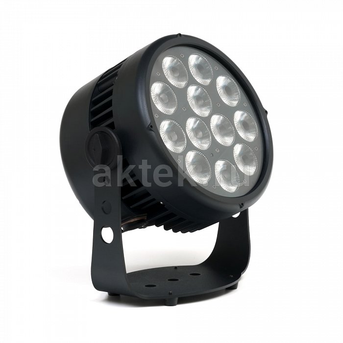 STAGE4 REPAR 12x10FAU IP LED PAR-прожектор, 12×10 Вт, IP65 8