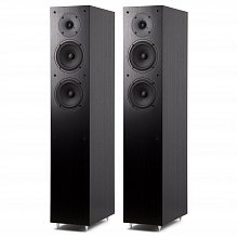 Напольная акустическая система Radiotehnika Vita 2.05 Black Ash