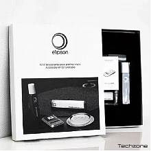 Набор для винила Elipson Turntable Accessories Pack 2