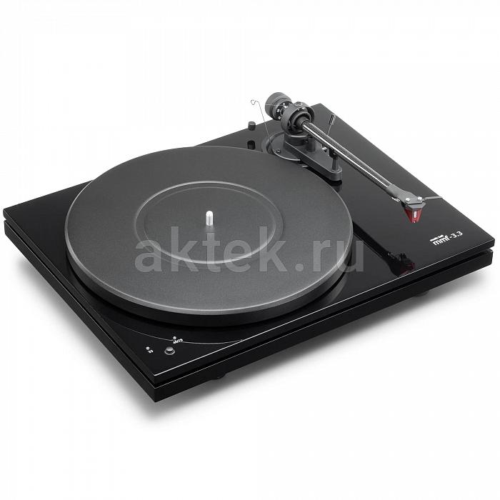 Комплект проигрывателя винила Vinyl CORE Active Studio 5