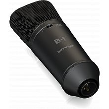 Behringer B-1 DARK EDITION студийный конденсаторный микрофон
