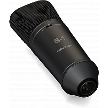 Behringer B-1 DARK EDITION студийный конденсаторный микрофон