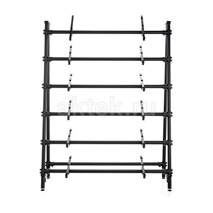 Клавишная стойка Jaspers Keyboard Stand 6D-120B 7