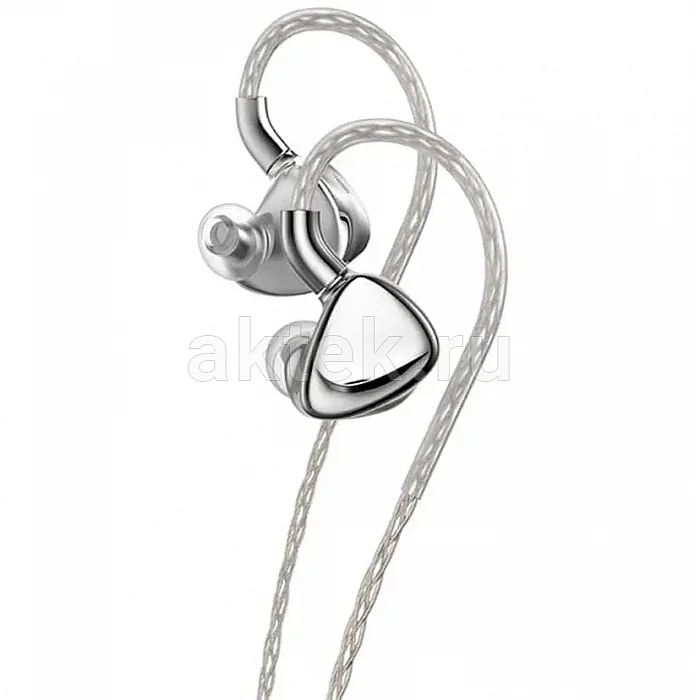 Вставные наушники FiiO FX17 2