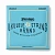 Dunlop DUQ302 Ukulele Concert струны для укулеле