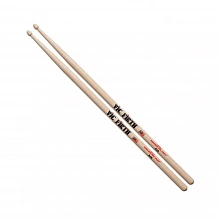 Vic Firth AJ5 барабанные палочки, орех 2