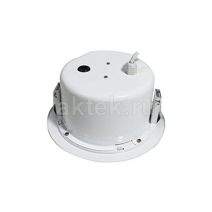 NEVOD SIP-CS-615PW потолочный трансляционный громкоговоритель, 15 Вт/100 В 3