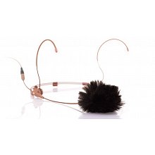RODE MiniFUR-HS1 Ветрозащита из искусственного меха для HS2BL и HS2BS