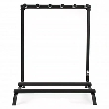 Rockstand RS20881B/1 FP стойка для пяти электрогитар, складная