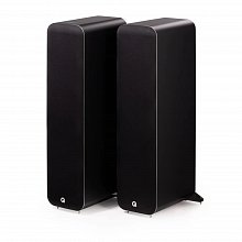 Напольная акустическая система Q Acoustics Q M40 HD Black