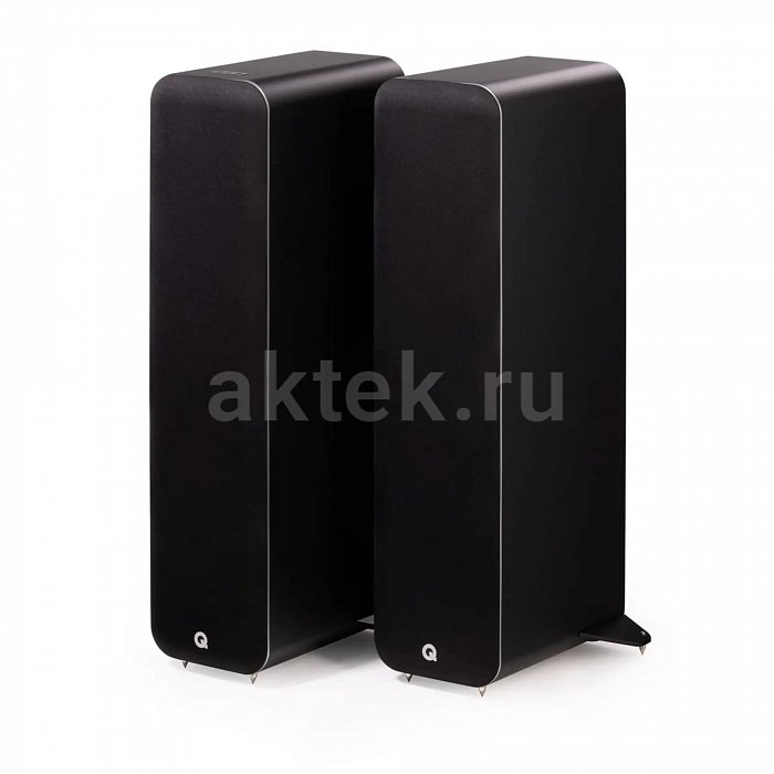 Напольная акустическая система Q Acoustics Q M40 HD Black