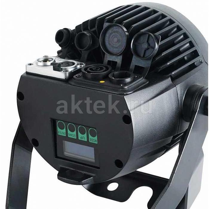 Прожектор PAR ADJ 7P HEX IP 4