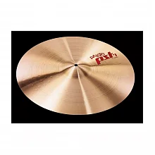 Paiste 17" PST7 Crash крэш-тарелка из бронзы CuSn8
