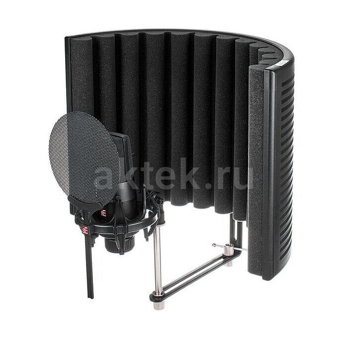 Студийный комплект sE Electronics X1 S Studio Bundle