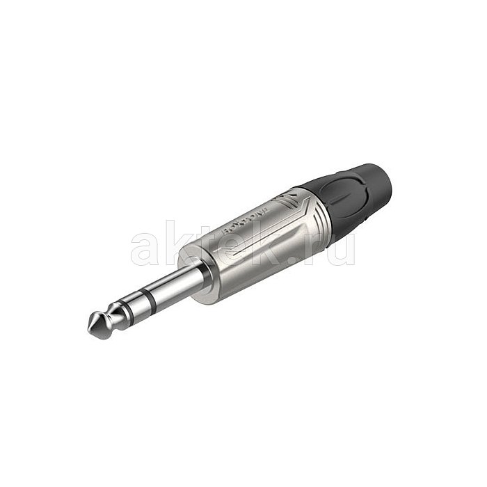 ROXTONE MMXJ660/3 микрофонный кабель XLR–Jack 6,3 мм, 3 м 4