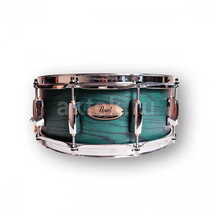 Pearl STS1455S/C851 малый барабан 14″×5,5″, берёза и махагони
