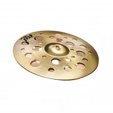 Paiste 14" PSTX Swiss Flanger Stack пара эффект-тарелок, CuSn8