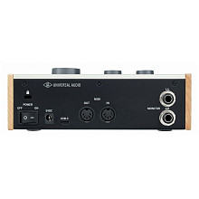 Аудиоинтерфейс Universal Audio Volt 276 2