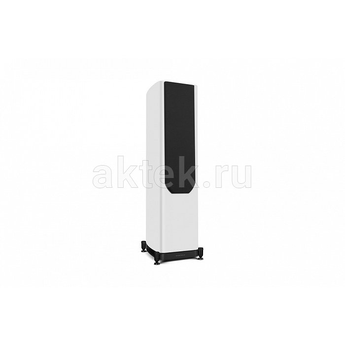 Wharfedale EVO 5.4 White пассивные трёхполосные напольники 2×6,5″/30–200Вт 5