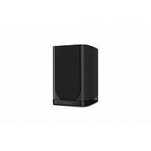Wharfedale EVO 5.1 Black пассивные двухполосные полочники 5″/25–100Вт 3