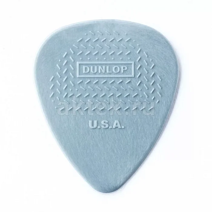 Dunlop 449P060 Max-Grip Nylon Standard 12Pack медиаторы, нейлон, 0,6 мм 3