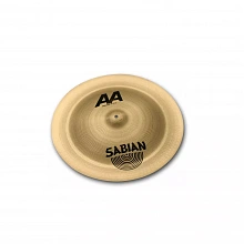 Sabian 18" AA Chinese (Regular) тарелка, B20 2