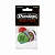 Dunlop PVP113 Variety Electric 12Pack медиаторы, tortex, 12 шт
